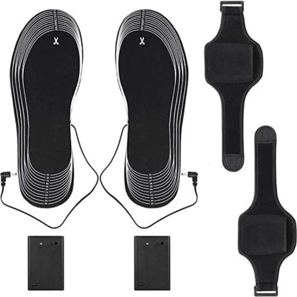 Chauffe-pieds électriques pour télétravail et soirées cocooning au chaud