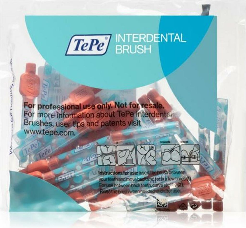 Tepe Extra Soft, 0,5 mm, Schweden, 25 Stück(e) Produktbild 