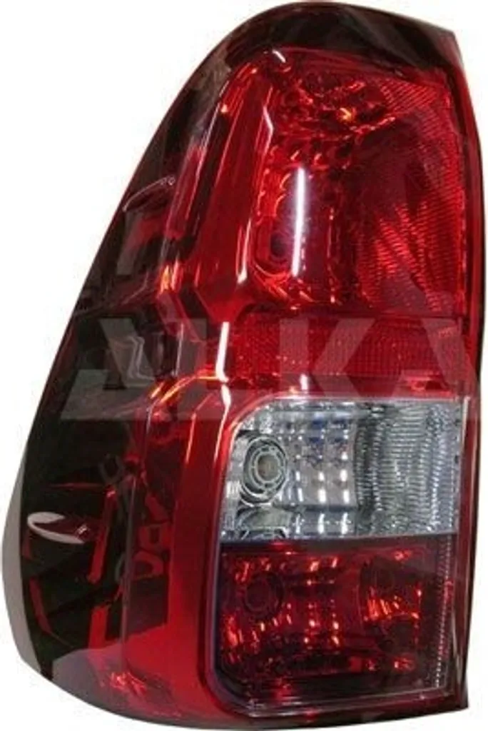 Feu arrière gauche ALKAR 2011033 pour Hilux - OE 815500K260 extérieur