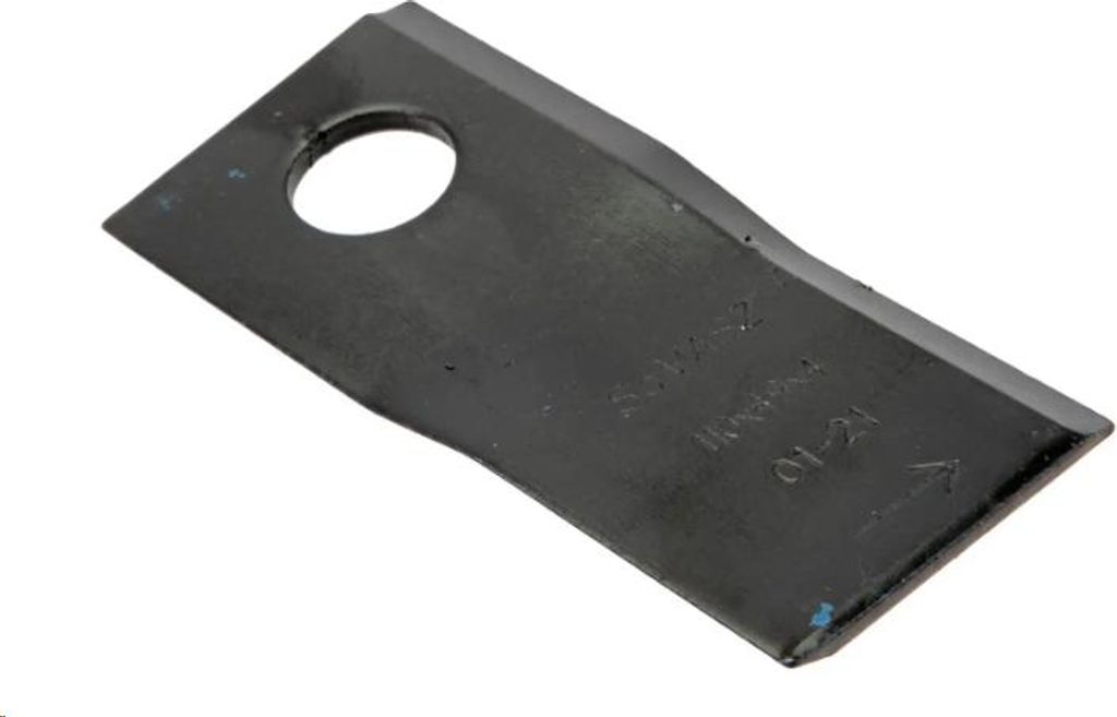 Messer a schräg l=110/49/4 (12) samasz (6 links und 6 rechts) rs110