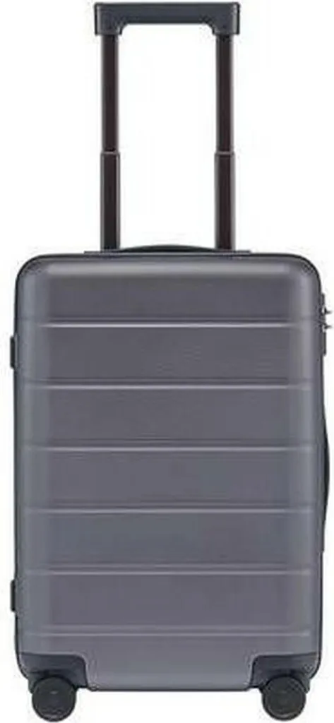 Valise Xiaomi BHR8603GL - Valise de voyage rigide et robuste 20 pouces