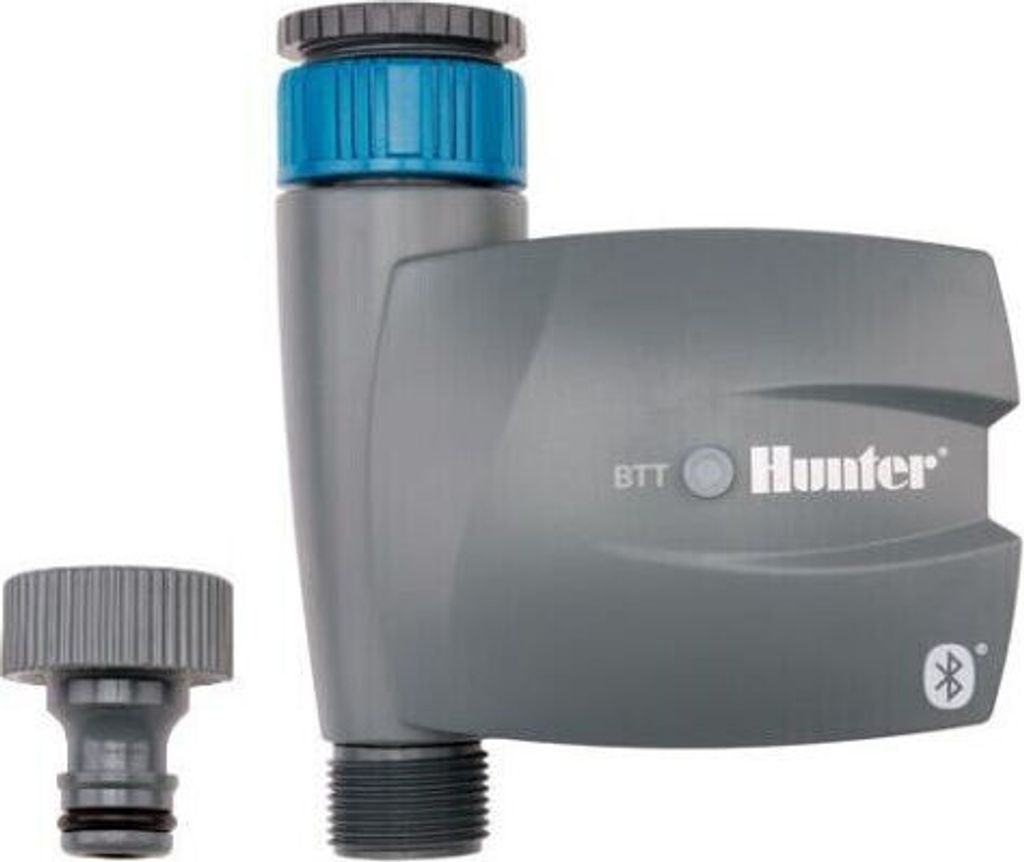 Hunter BTT-101 Bewässerungsuhr Bluetooth | Batterie-Timer Produktbild 
