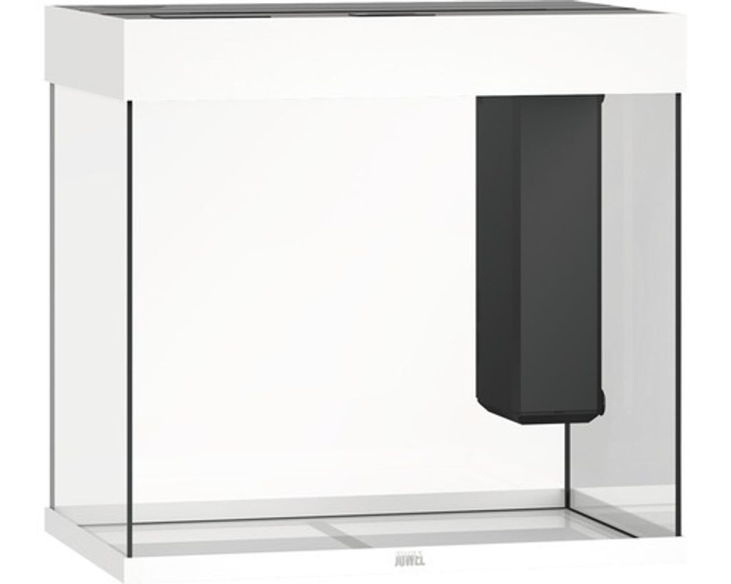 Akvárium set Lido LED 120 bílé 120 l Obrázek produktu 3