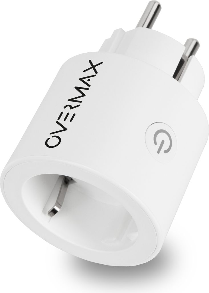 Steckdose Overmax Flow Control Socket Smart Home Produktbild 11