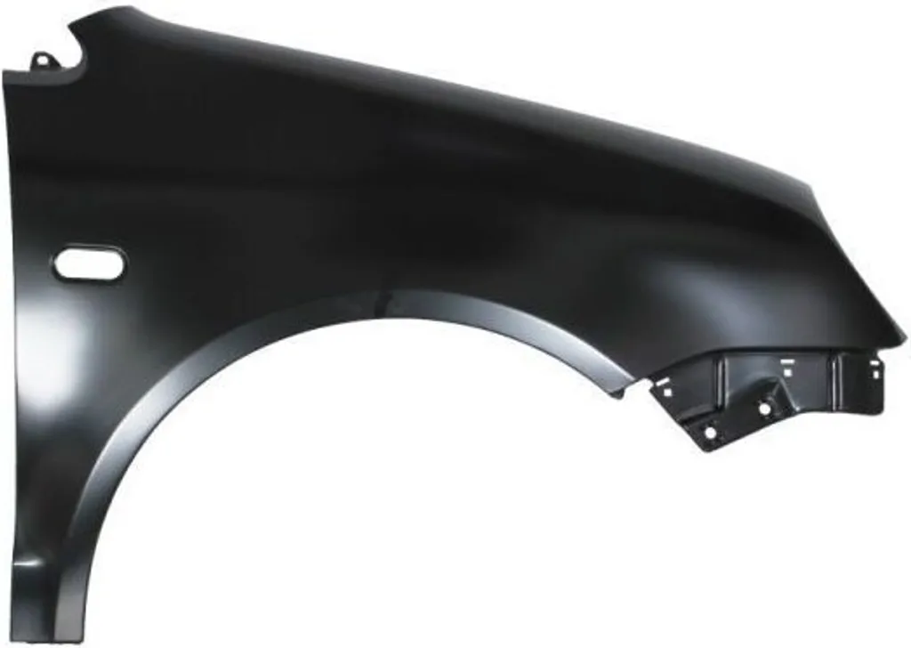 Aile avant droite BLIC 6504-04-9506312Q pour VW Polo 9N OE 6Q0821106C