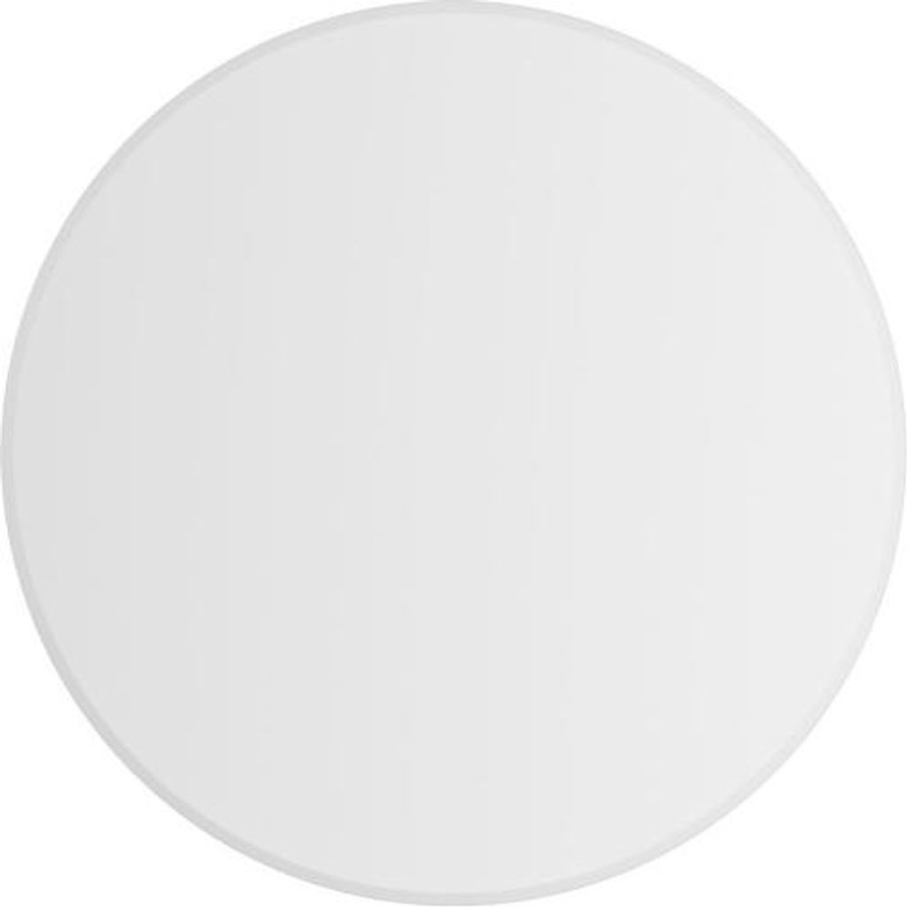 Mac Mini Wall White - 6W LED-Wandleuchte mit CCT-Schalter, 2700K/3200K/4000K, Aluminium, 360-Grad-Wandleuchte - Beneito & Faure