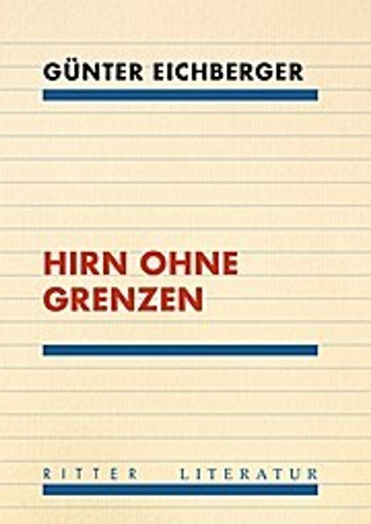 Hirn ohne Grenzen