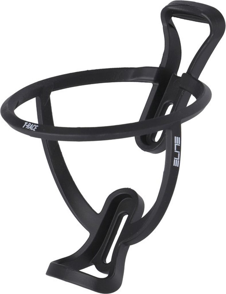 Elite T-Race, Flaschenhalter, Schwarz Produktbild 
