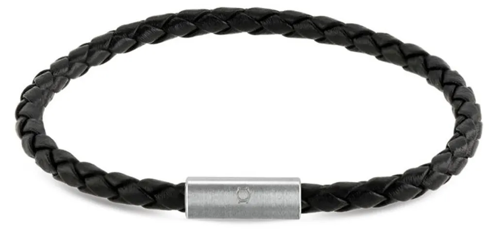Bracelet Élégant Ao Oamb5109Lp Idéal pour Cadeau d'Anniversaire Homme