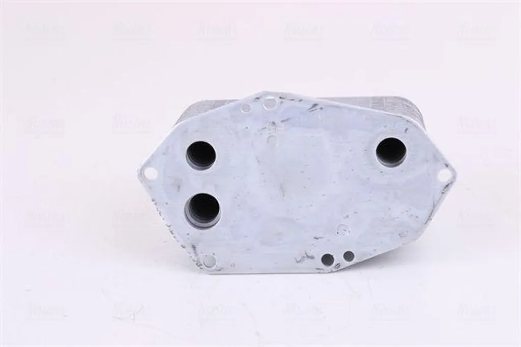 Nissens 90786 Refroidisseur d'Huile Moteur pour BMW E46 E39 E38 X5 OE 11422247204