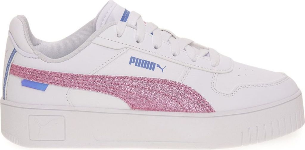Schuhe Puma Carina Straße 39545501