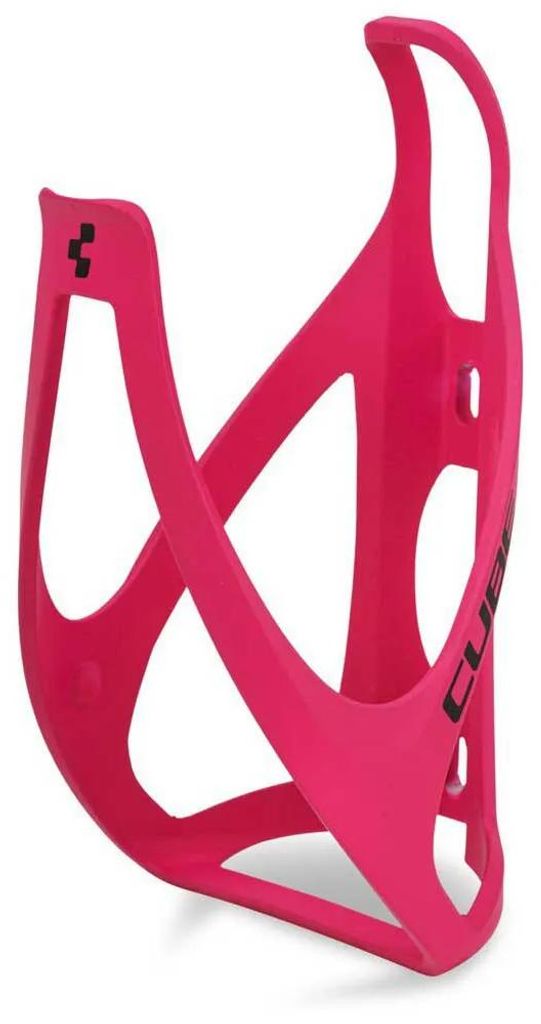Cube Hpp Flaschenhalter Rosa  Rosa One Size Produktbild 