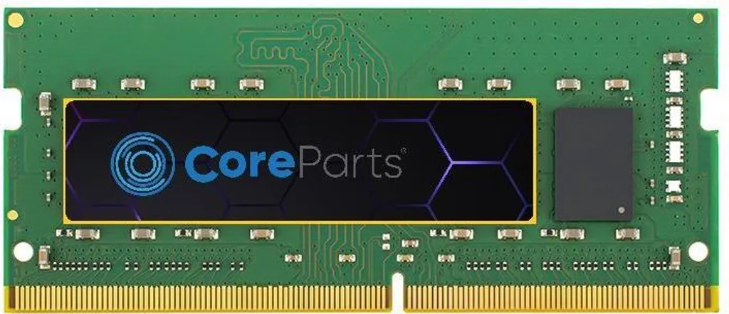 Mémoire RAM DDR5 16 Go 5600 MHz SO-DIMM Major pour PC portable