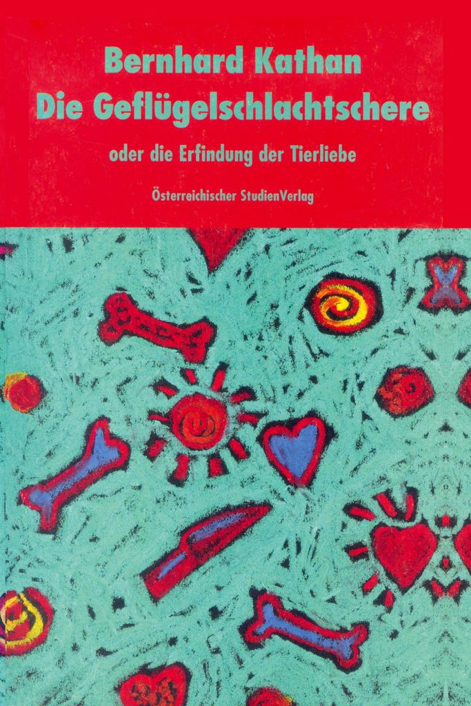 Die Geflügelschlachtschere