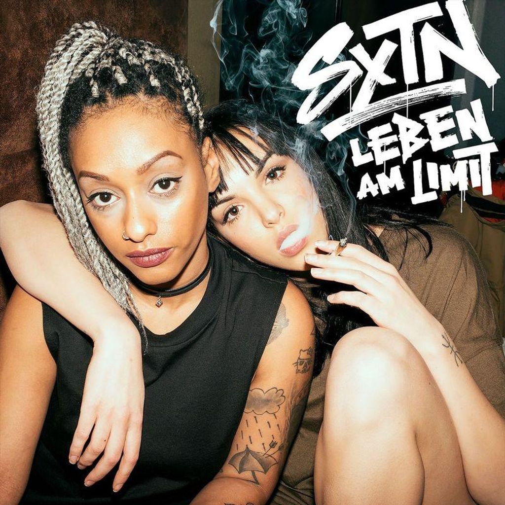 Sxtn - Leben am Limit