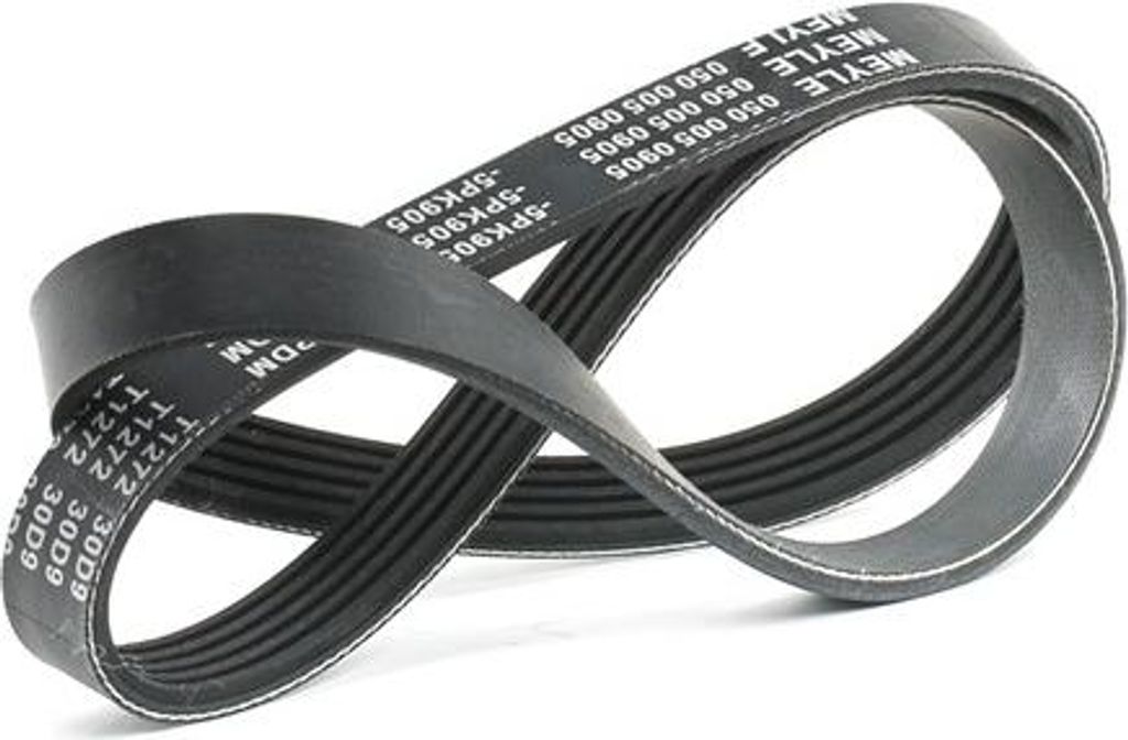 MEYLE Keilrippenriemen 905mm für BMW 5 Limousine (E39) 050 Produktbild 