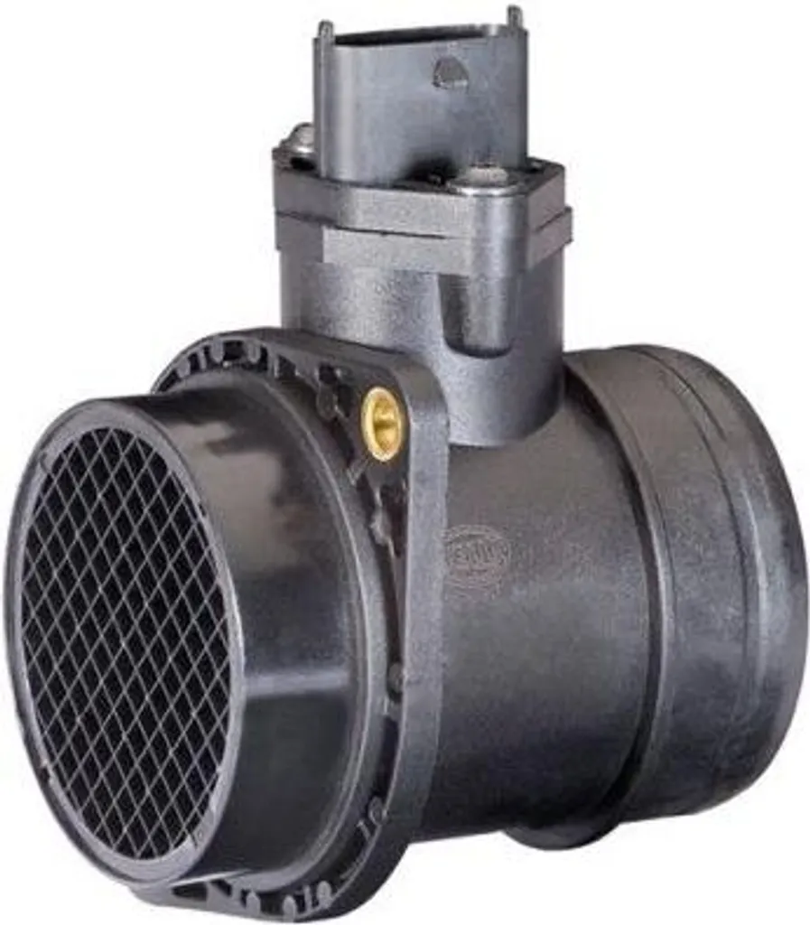Débitmètre HELLA 8ET 009 142-721 Haute Précision pour OE 2816422601