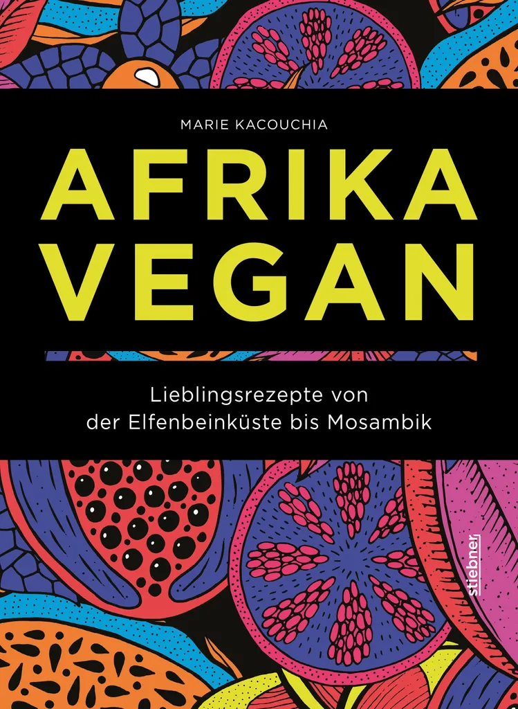 Bougie Afrique Végétalienne en cire de soja naturelle et artisanale