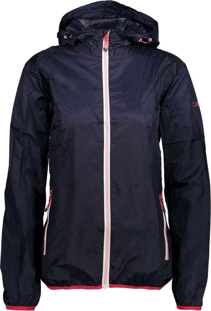 Bunda do dažďa Campagnolo 3X53256-M982 pre Dámske Obrázok produktu 