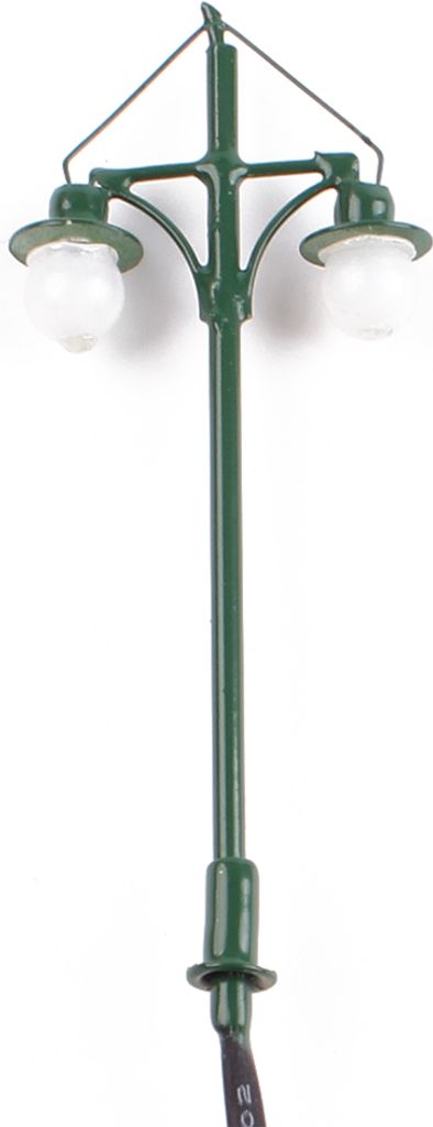 Beleuchtung Modellbau HO Lampen (10 Stück)