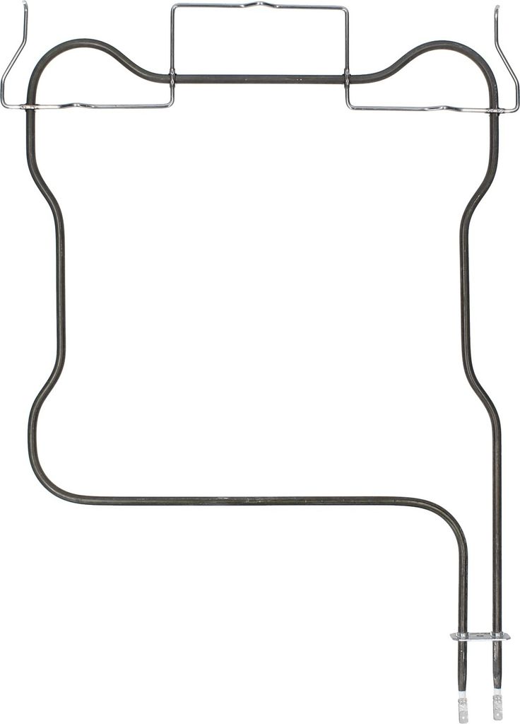 Heizung Unterhitze 1000W wie Bauknecht C00857852 für Produktbild 