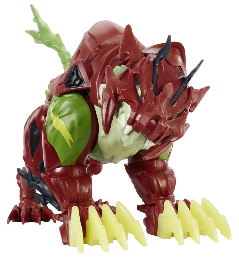 He-Man e i Masters of the Universe, figura del gatto da Immagine del prodotto 