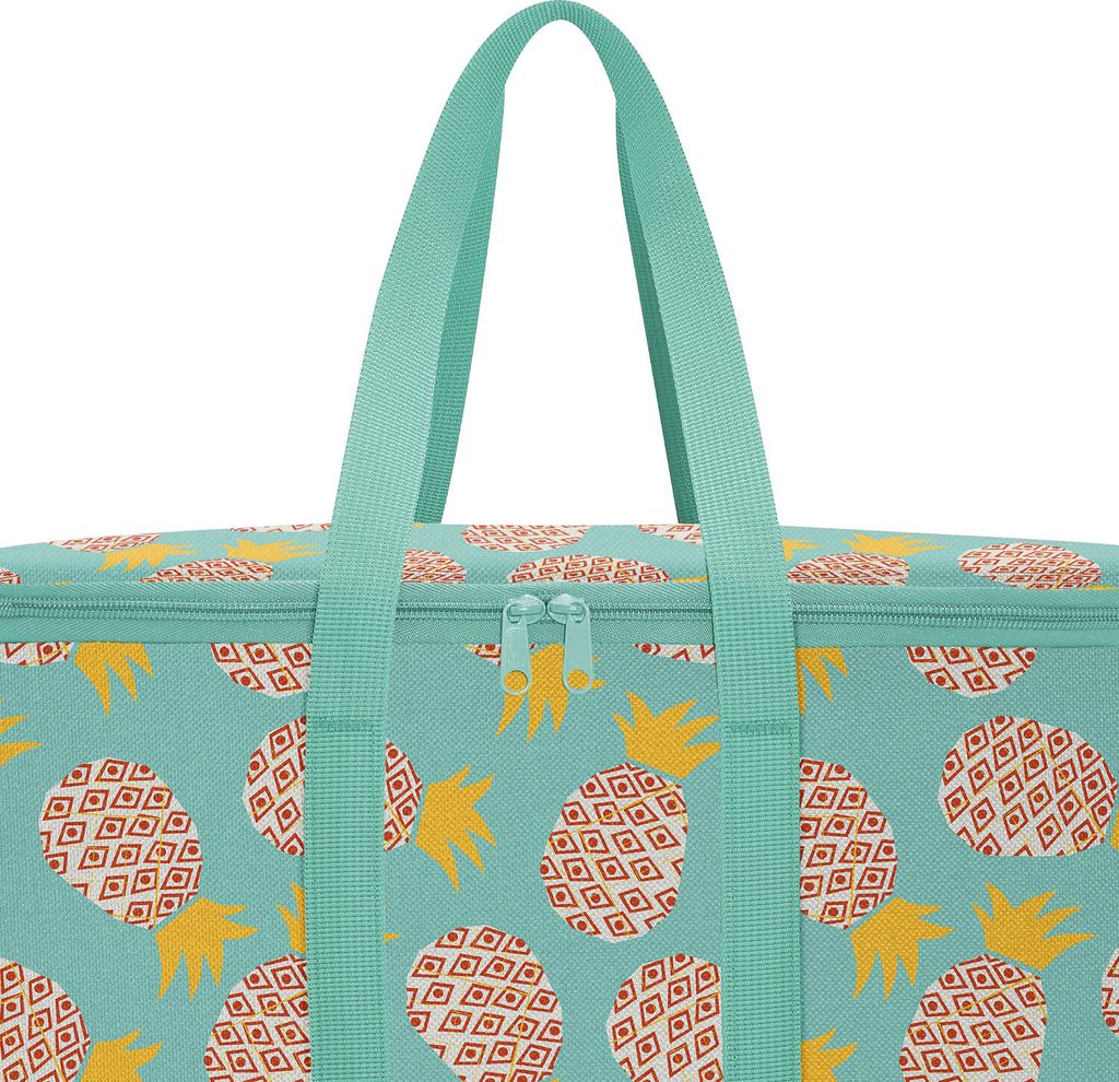 reisenthel coolerbag, Kühltasche, Isoliertasche, Produktbild 4