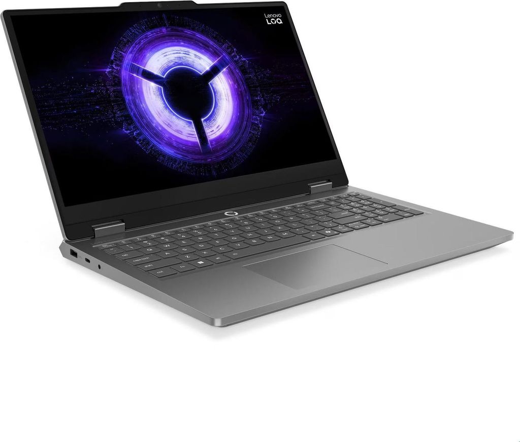 Lenovo LOQ Essential 15IRX11 Intel® Core™ i5 i5-13450HX Produktbild 
