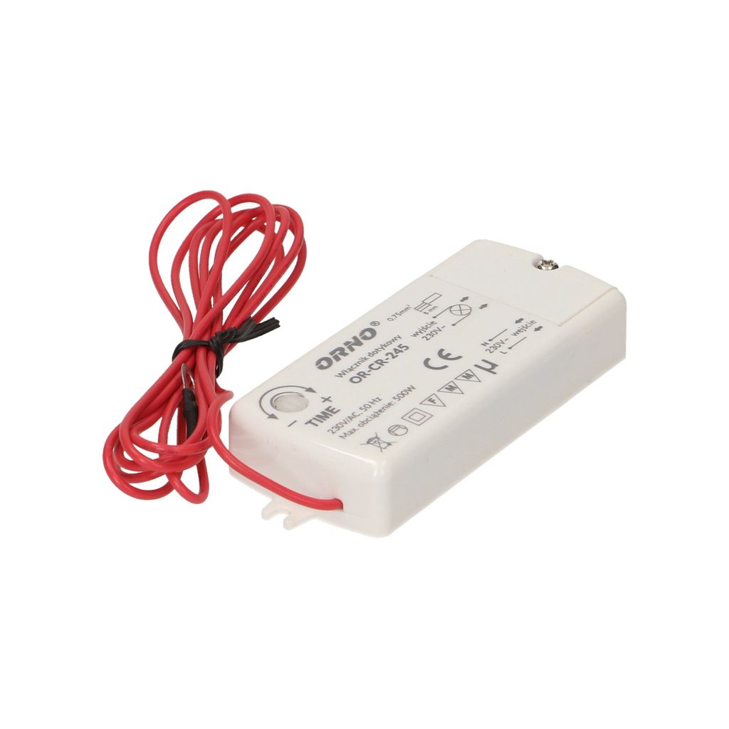 Touch-Schalter IP20 500W OR-CR-245