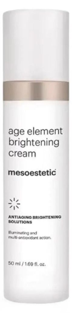 Mesoestetic Age Element Brightening Cream 50ml Produktbild 