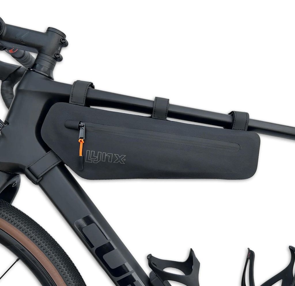 Wildtrack Rahmentasche für Mountainbike, Gravelbike, Produktbild 