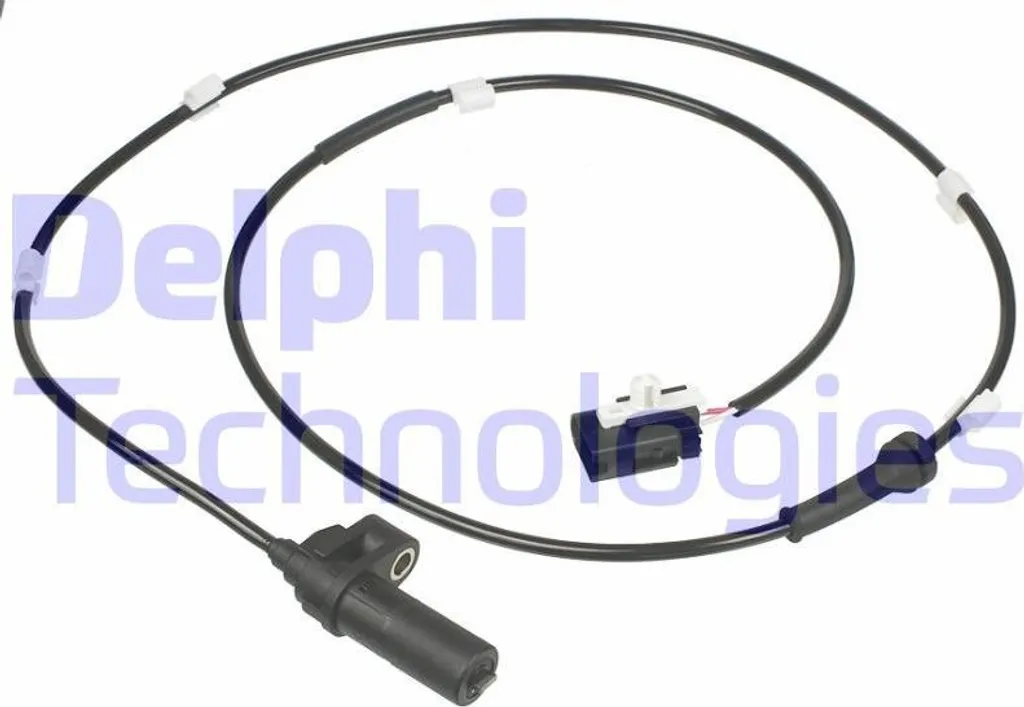 Sensore ABS Ford Transit DELPHI SS20270 1C152B372BA | Qualità OE Garantita
