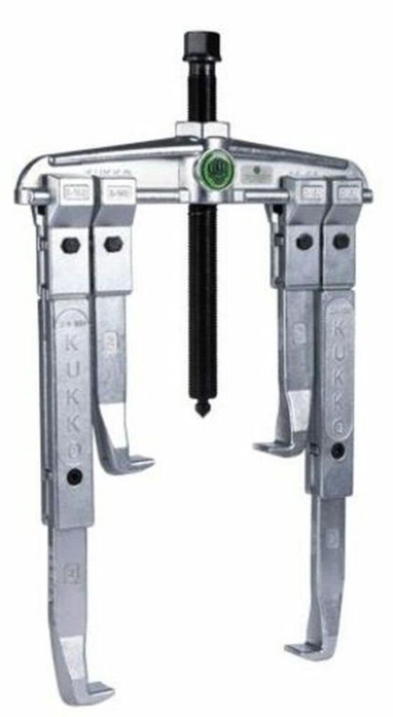 Kukko 2-armige Universal-Abzieher, 20-20-P2