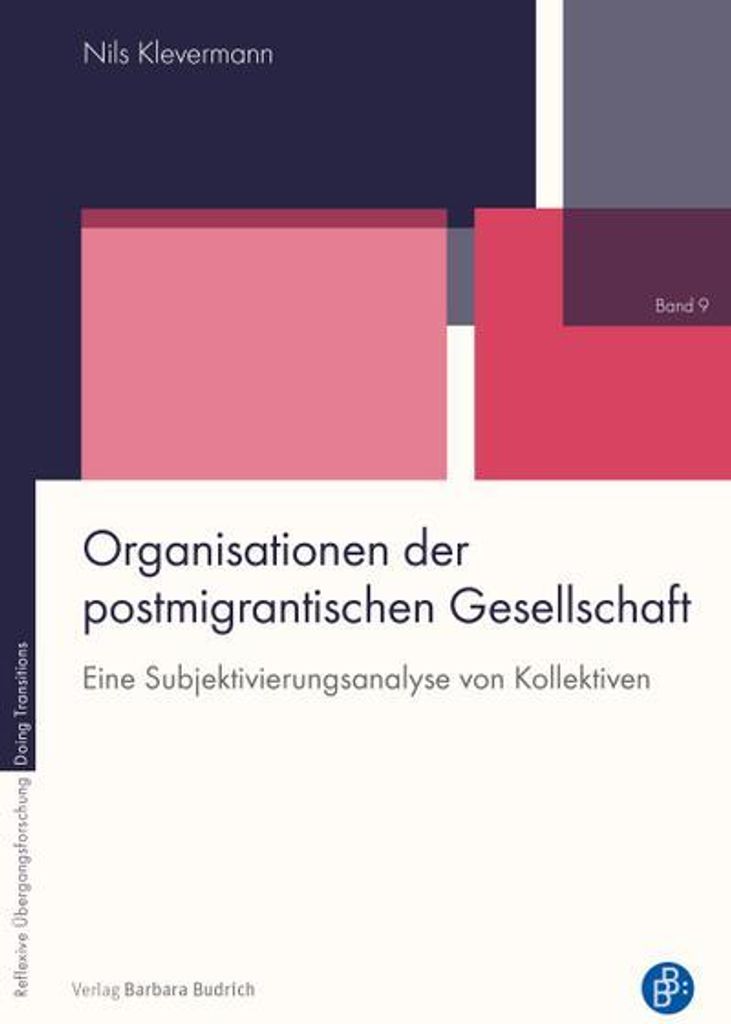Organisationen der postmigrantischen Gesellschaft