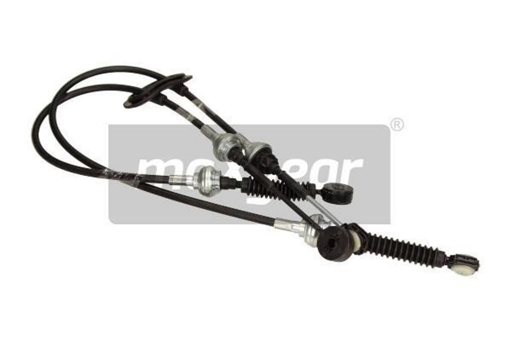 MAXGEAR 32-0598 Seilzug Schaltgetriebe für RENAULT MASTER Produktbild 