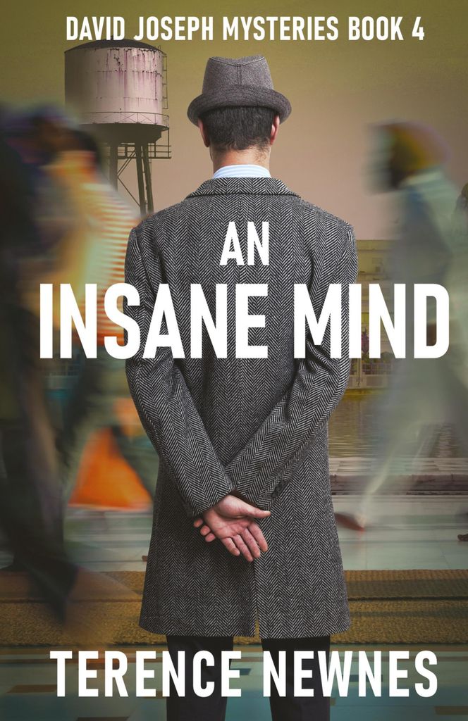 An Insane Mind