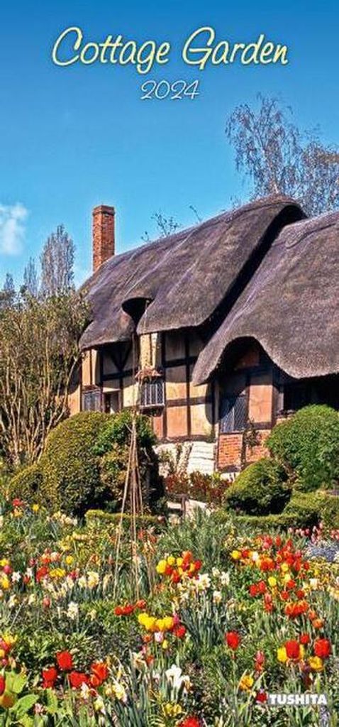 Cottage Garden 2024