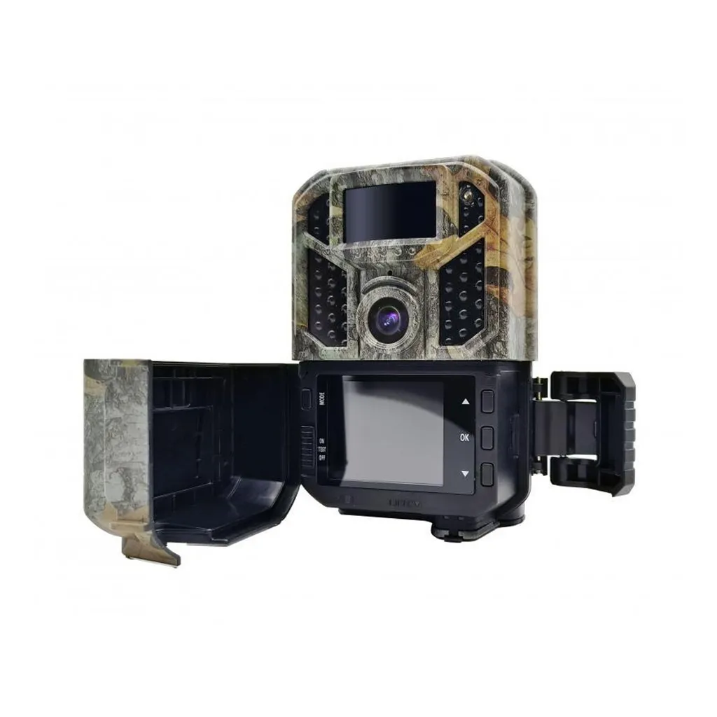Braun Scouting Cam Black400 Dual WiFi - 4