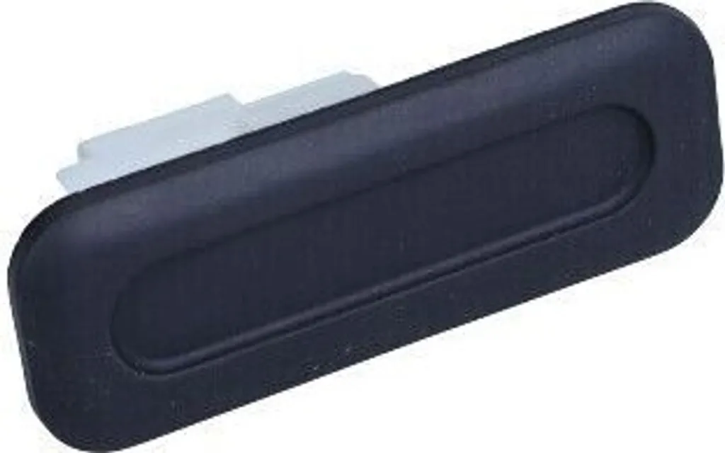 Contacteur d'ouverture de coffre OE 6490R3 pour Citroën C5 et Peugeot 508