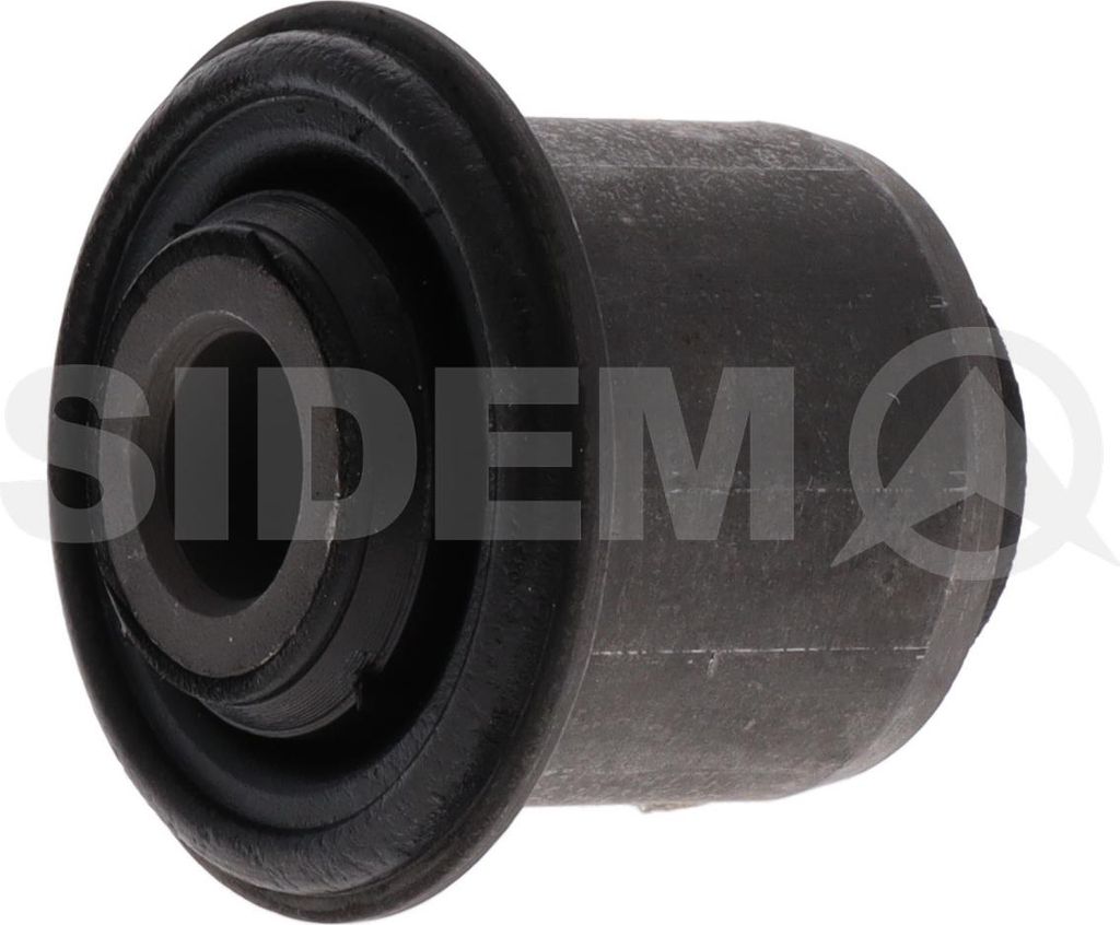 Lagerung Lenker für Querlenker für RENAULT Arkana I (LCM) Innen Vorne 805640 SIDEM
