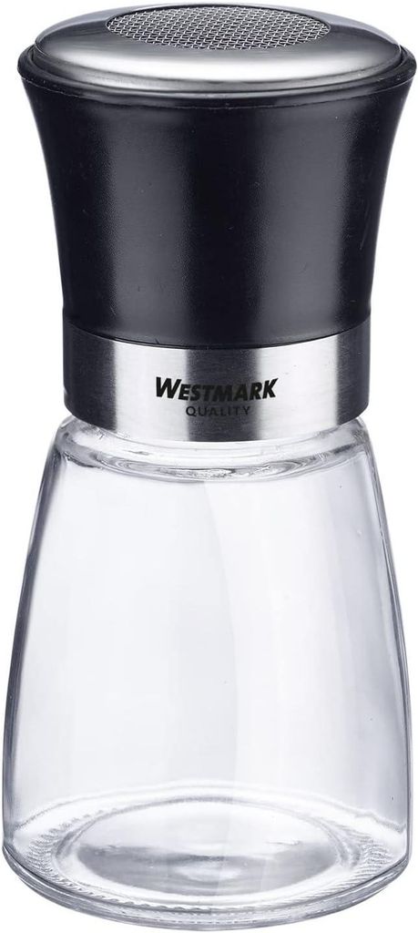 Agitatore di zucchero a velo Westmark "Blacky" 69512260 Immagine del prodotto 