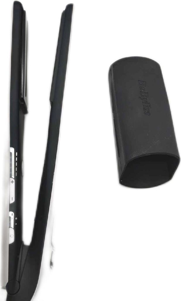 BaByliss Steam Lustre Styler, Prostownica, Para, 170 °C, Zdjęcie produktu 