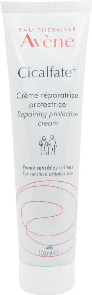 Avène Crème de jour Cicalfate + Crème Réparatrice Image du produit 