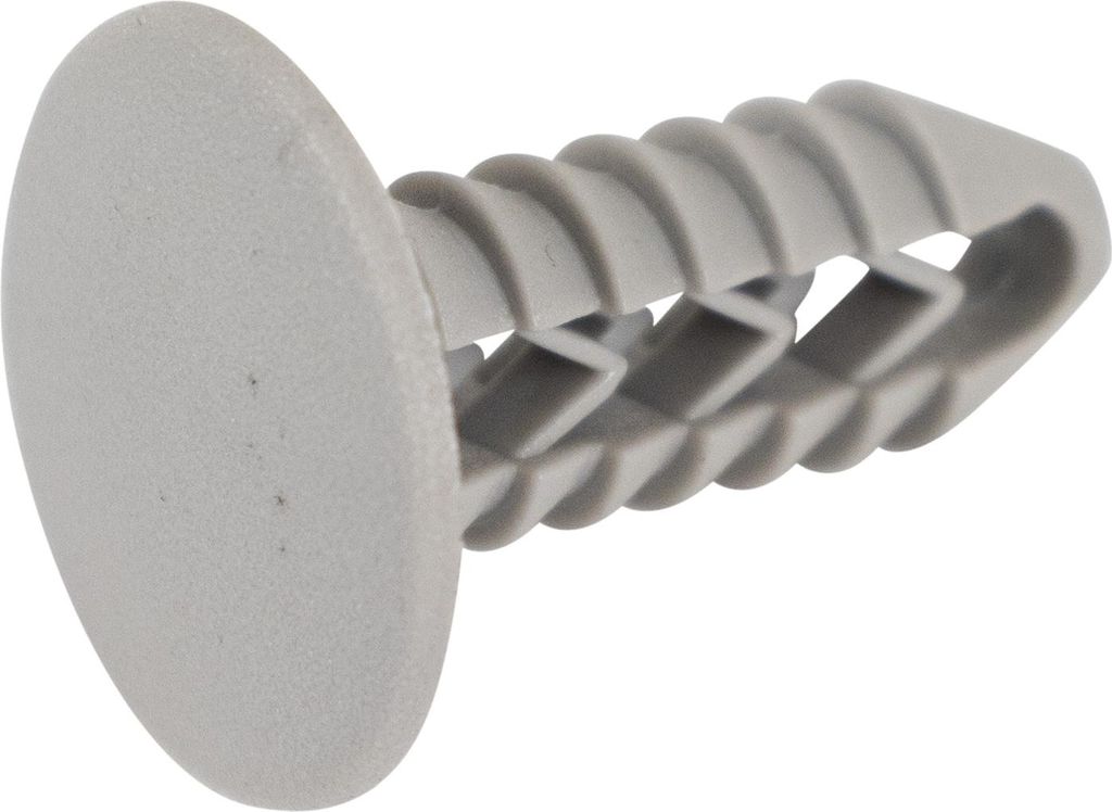Stopfen grau 8-9 mm L=1,8 cm 735430175 Produktbild 