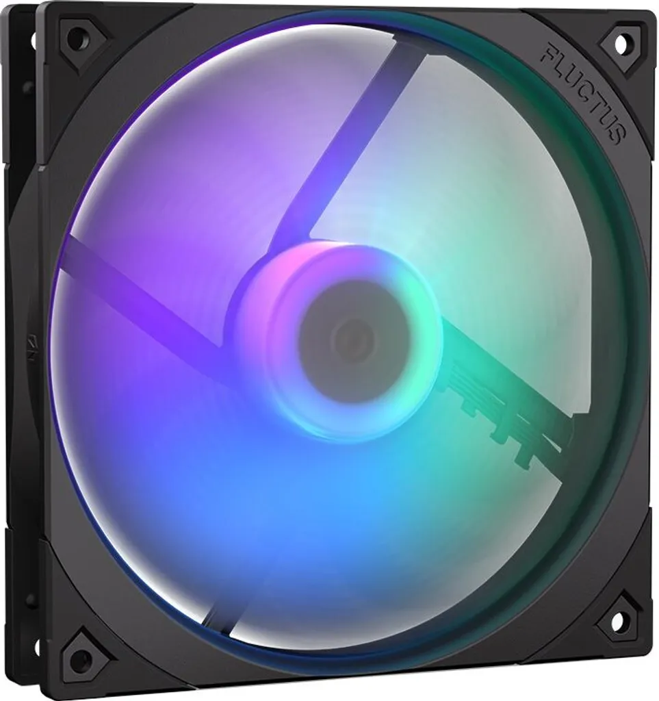Endorfy Fluctus 140 PWM ARGB - Ventola per il case
