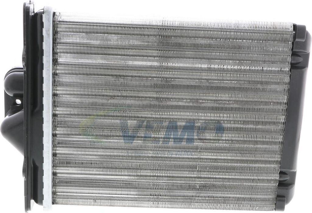 VEMO V40-61-0010 Wärmetauscher Innenraumheizung Kühler für Produktbild 