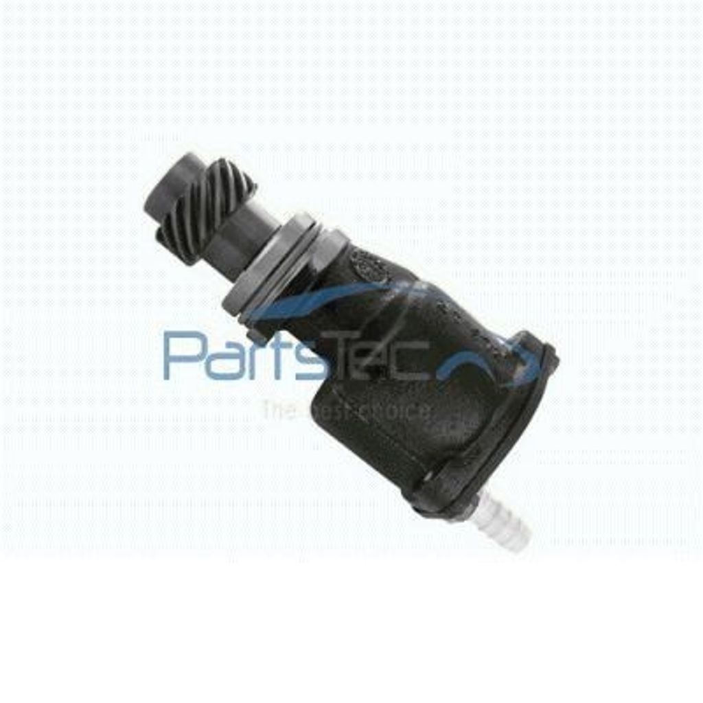 PartsTec PTA430-0004 Vakuumpumpe Unterdruckpumpe für VW Transporter IV Bus (70B, 70C, 7DB, 7DK, 70J, 70K, 7DC, 7DJ) Bremsanlage