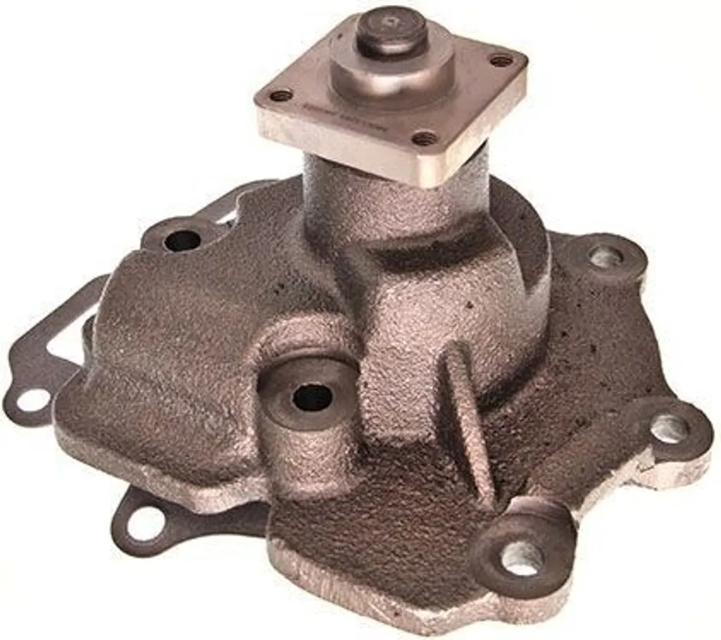 Pompe à eau Maxgear 47-0019 haute performance pour Ford OE 1126046