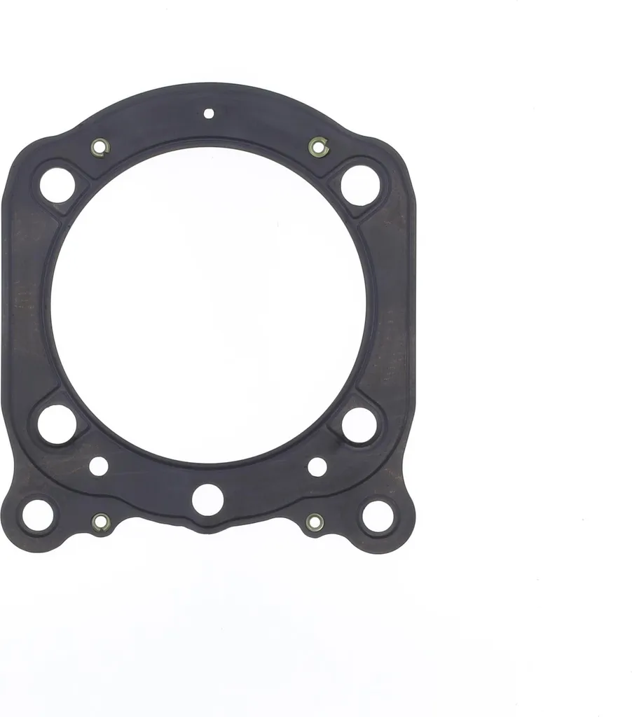 Réparer fuite moteur Ducati 996 R avec joint de culasse Athena 998 RS