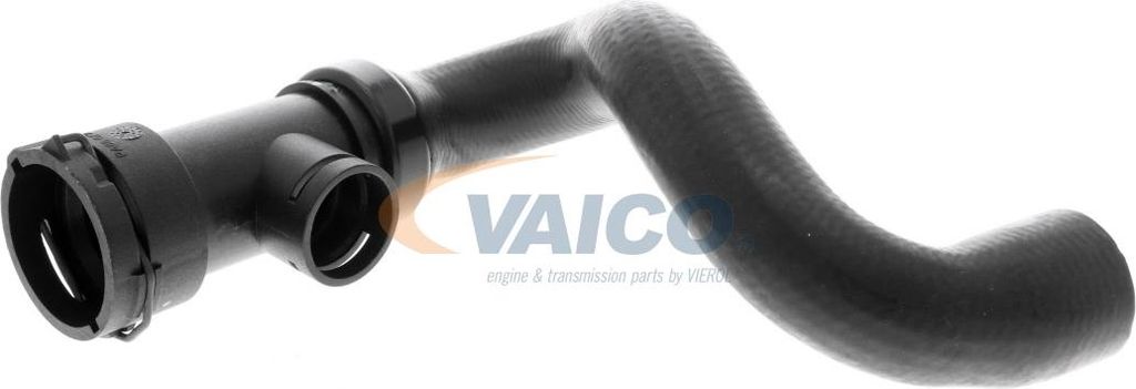 VAICO Kühlerschlauch Wasserschlauch für VW PASSAT Variant (3B6) V10-3196